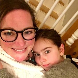 Meet your Posher, Kate